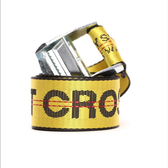 [fashion nova] • [industrial belt] - Picture 2 of 5